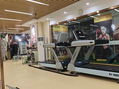 -中田健身工作室(深圳南油店)