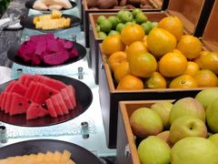 -索菲特酒店 · 云尚天际自助餐厅