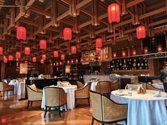 -南通滨江洲际酒店-东厨中餐厅