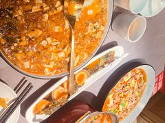 -麻都·成都菜(人民广场店)