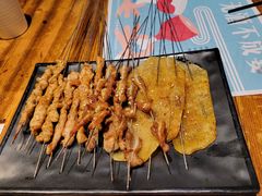-胡桃里乐队酒馆(三阳路店)