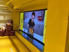 -咻啵翔翔零食基地(万达广场店)