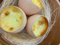 -馨越楼·点心·粤菜(赤坎店)