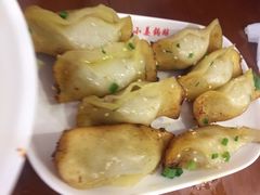-小姜锅贴(凤凰街店)