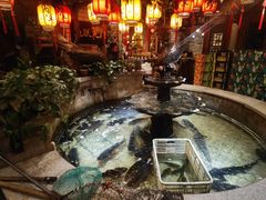 -万里闯关东铁锅炖菜馆(高新旗舰店)