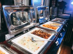 -盛江山自助料理(太原街万达店)