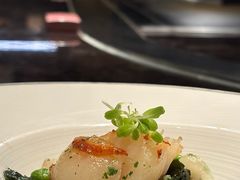 -Ginza Onodera铁板烧(外滩十八号店)