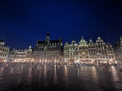 -布鲁塞尔大广场