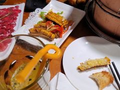 -捞围鲜·港式打边炉(海阳路店)