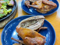 -煲煲掂风味煲仔饭餐厅(西区店)