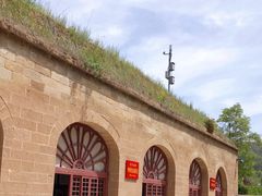 -延安杨家岭革命旧址