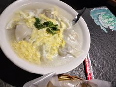 -买又大餐厅(福林里店)
