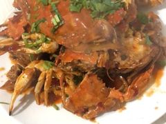 -兆辉木炭海鲜烧烤·海鲜小炒