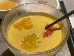 手作杨枝甘露-1718海鲜姿造(苏宁宴请臻选店)
