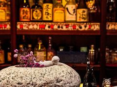 -潮一不贰·法式甜品·生日蛋糕·西式简餐(外滩店)