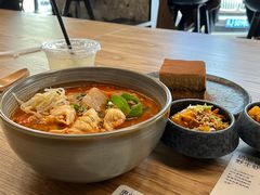 -里面·Noodlology(机电院店)