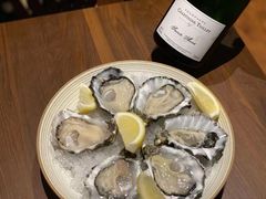 -Bistro Les Lilas丁香花小酒馆