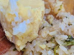 -梁阿婆廿年老牌扣肉糯米饭