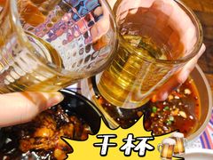 -铁公鸡·四川料理(天环广场店)