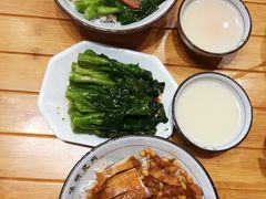 -狮头牌卤味研究所·卤味饭(花城汇南区店)