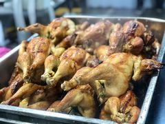 -吴山烤禽 (吴山路店)