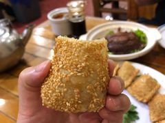 -三羊居食府(文艺路店)