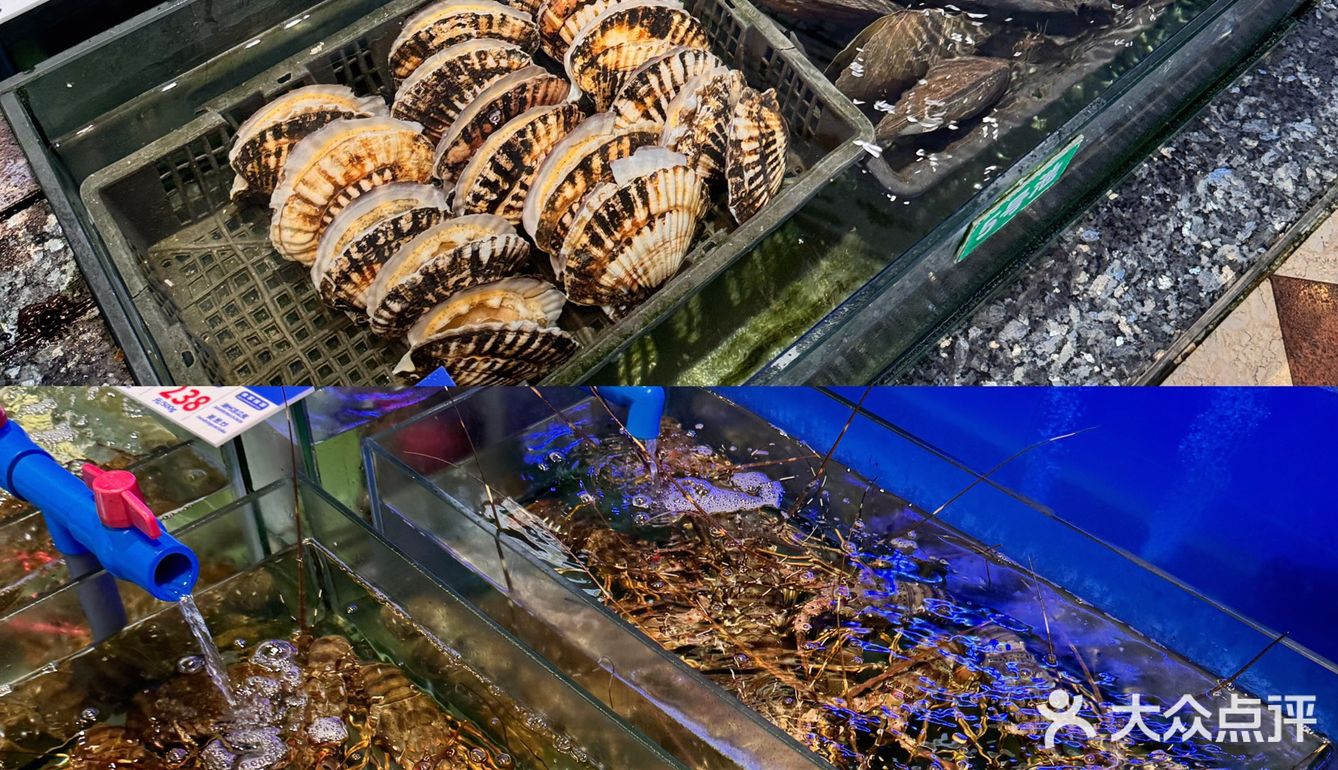 在广州！带爸妈来吃饭被夸了一个月…