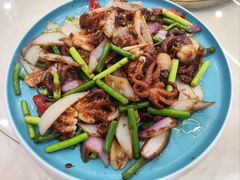 -龙香居海鲜浑锅家常菜·特色驴肉