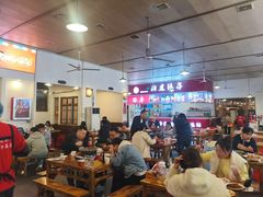 -冶建镜子·老南昌大排档·江西虾王(总店)