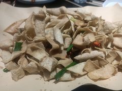 -刘全福吊炉烧烤王(东江路店)