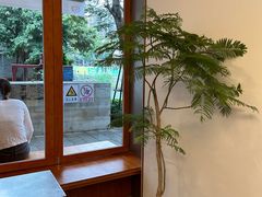 -有趣人类咖啡(永庆坊店)