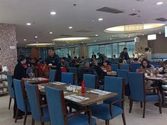 -青岛蓝海大饭店·爱琴海自助餐厅(崂山店)