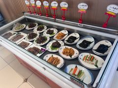 -三合园水饺(二马路店)