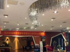 -见康道莱•足浴按摩•艾灸•SPA(友谊店)