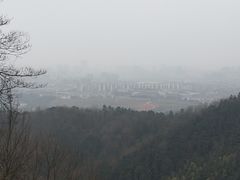 -敬亭山风景名胜区