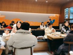 大堂-一冉料社(樂·1844店)