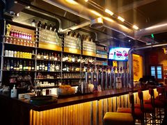 -Boxing Cat Brewery拳击猫精酿啤酒馆(永福店)