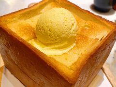 -绿茶餐厅(财富购物中心店)