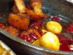 -CRAZYONES西班牙海鲜饭(上海美罗城店)