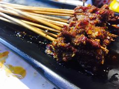 -喝丢一只鞋海鲜烧烤·海肠捞饭(市场店)