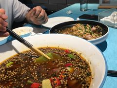 -晶泽丽琅·鱼鲜川菜(川师店)
