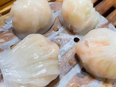 烧卖虾饺皇-喜鹊茶点.啫煲(车陂店)