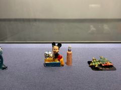 -张学良旧居陈列馆