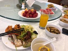 -雍村饭店(西安钟楼大差市地铁站店)