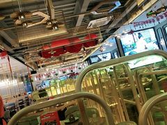 -刘一锅筋头巴脑(千峰路店)