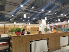 大堂-金百万(亦庄店)