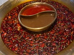 -哥老官重庆美蛙鱼头(西湖银泰十一哥店)