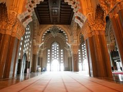 -哈桑二世清真寺