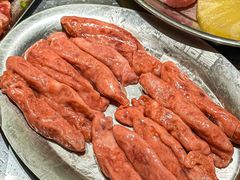 -首尔烤肉大排档(合生汇店)