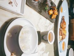 -绿茶餐厅(乐峰广场店)